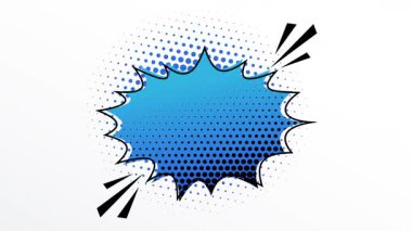 Patlayıcı turuncu ve kırmızı çizgi roman tarzı arka plan patlama efektiyle her projeye dinamik enerji eklemek için idealdir. Süper kahraman temaları ve retro tasarımları için mükemmel..