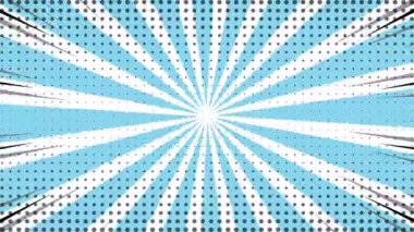 Patlayıcı turuncu ve kırmızı çizgi roman tarzı arka plan patlama efektiyle her projeye dinamik enerji eklemek için idealdir. Süper kahraman temaları ve retro tasarımları için mükemmel..