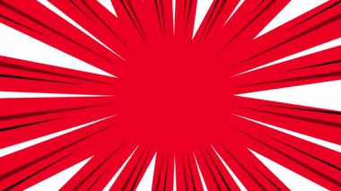 Patlayıcı turuncu ve kırmızı çizgi roman tarzı arka plan patlama efektiyle her projeye dinamik enerji eklemek için idealdir. Süper kahraman temaları ve retro tasarımları için mükemmel..