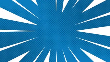 Patlayıcı turuncu ve kırmızı çizgi roman tarzı arka plan patlama efektiyle her projeye dinamik enerji eklemek için idealdir. Süper kahraman temaları ve retro tasarımları için mükemmel..