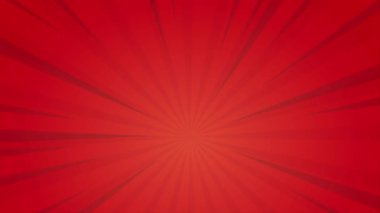 Patlayıcı turuncu ve kırmızı çizgi roman tarzı arka plan patlama efektiyle her projeye dinamik enerji eklemek için idealdir. Süper kahraman temaları ve retro tasarımları için mükemmel..