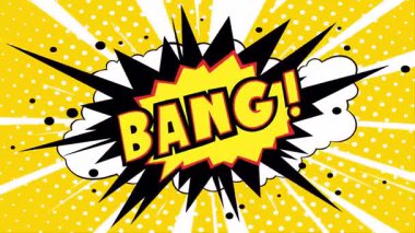 Patlayıcı turuncu ve kırmızı çizgi roman tarzı arka plan patlama efektiyle her projeye dinamik enerji eklemek için idealdir. Süper kahraman temaları ve retro tasarımları için mükemmel..