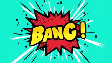 Patlayıcı turuncu ve kırmızı çizgi roman tarzı arka plan patlama efektiyle her projeye dinamik enerji eklemek için idealdir. Süper kahraman temaları ve retro tasarımları için mükemmel..