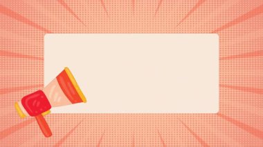 Patlayıcı turuncu ve kırmızı çizgi roman tarzı arka plan patlama efektiyle her projeye dinamik enerji eklemek için idealdir. Süper kahraman temaları ve retro tasarımları için mükemmel..