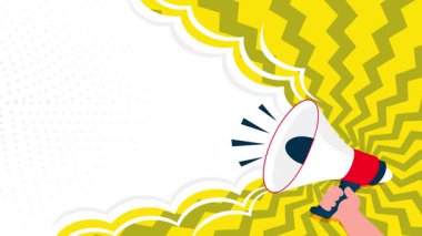 Patlayıcı turuncu ve kırmızı çizgi roman tarzı arka plan patlama efektiyle her projeye dinamik enerji eklemek için idealdir. Süper kahraman temaları ve retro tasarımları için mükemmel..