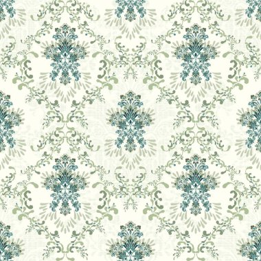 Afrika boho desenli desenli desenli Ikat desenli işlemeli motifler. Etnik faks çiçekli Hint deseni Ikat desenli Etnik desen. Sınır Hindistanı çiçekli Aztek nakış desenleri..