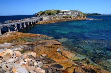 La Perouse yarımadası