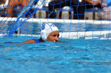 Waterpolo Avrupa Şampiyonası 