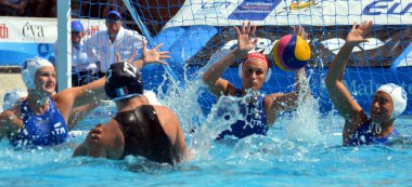 Waterpolo Avrupa Şampiyonası