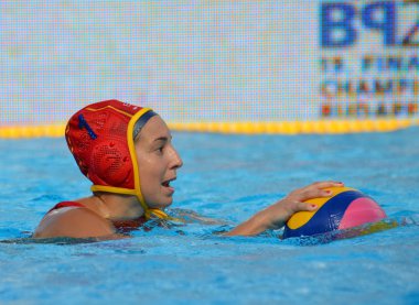 Waterpolo Avrupa Şampiyonası