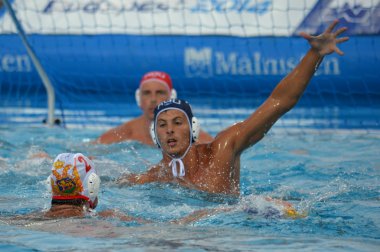 Waterpolo Avrupa Şampiyonası