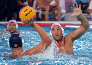 Waterpolo Avrupa Şampiyonası