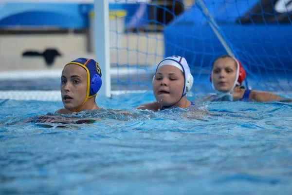 Championnat d'Europe de Waterpolo — Photo