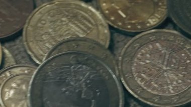 farklı coutries sikkeleri