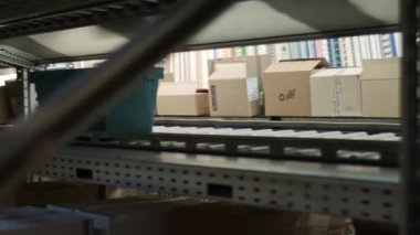 aliminin hamle konveyör ambar Eczanesi