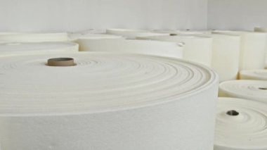 bitmiş ürünler ekstrüzyon hattı