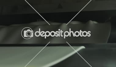 ham plastik levha ekstrüzyon hattı kapatmak