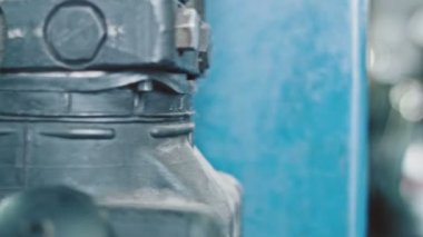 Araç kutusu, araba servisi için araba araç benzinlikte tamir ekipmanları