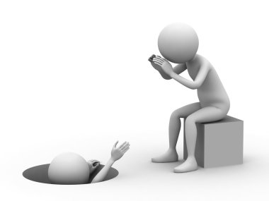 Kavram istek yardım. Üç boyutlu çizim