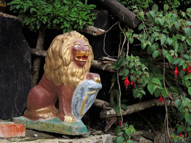 Venezuela halk el sanatları Güzelleştirme ev ya da iş için.