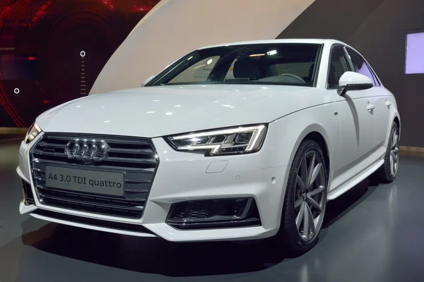 Audi A4 3.0 TDI