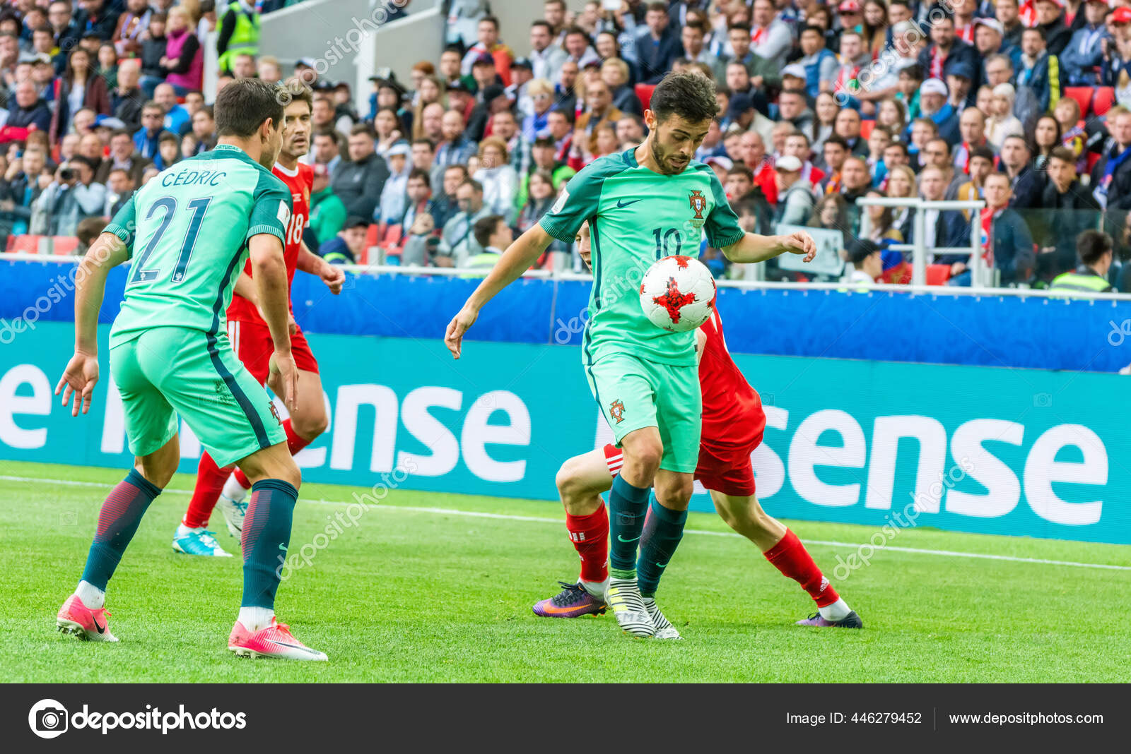 Primeira liga trophy hi-res stock photography and images - Alamy