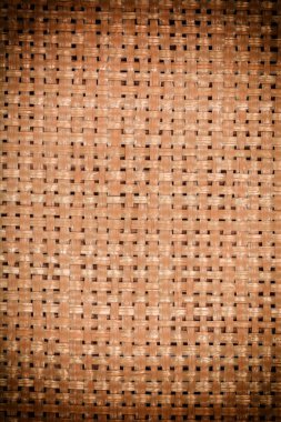 Saman Amerikan Servisi doku arka plan, yakın çekim 