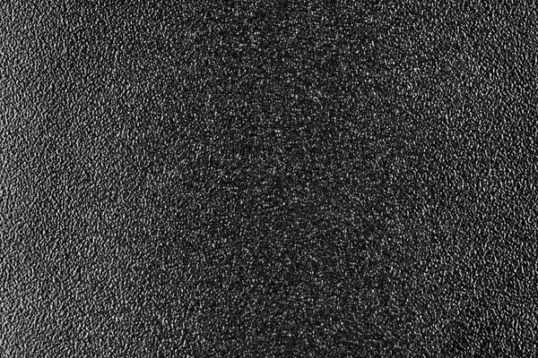 Μαύρο φόντο πλαστική υφή, εσωτερικη — Φωτογραφία Αρχείου