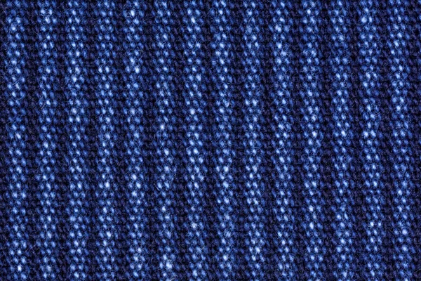 Blue cotton denim jeans fabric texture background, close up Stock Photo by  ©DmytroBashtovyi 117418444