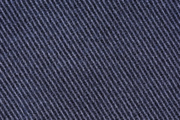 Denim kot kumaş doku arka plan pamuk, yakın çekim