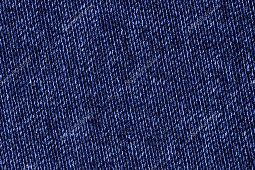 Blue denim fabric texture background, close up Stock Photo by ©DmytroBashtovyi 117418444