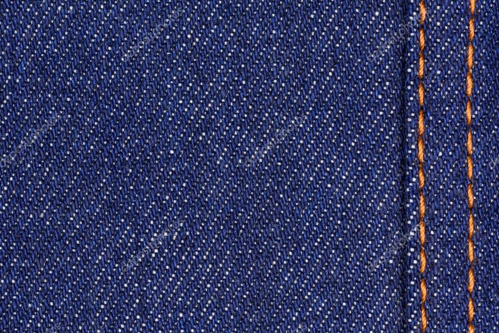 denim jeans fabric