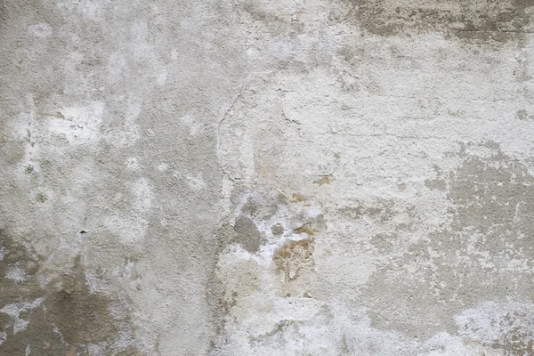 Fondo de textura grungy viejo simple, fragmento de pared de hormigón gris — Foto de Stock