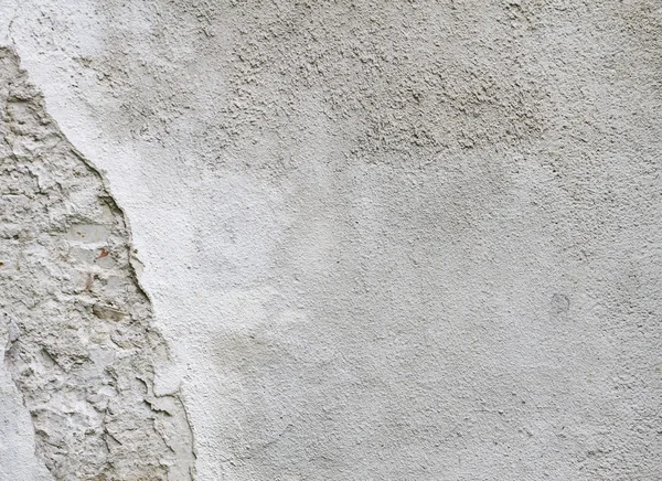 Textura de pared de hormigón duro rayado viejo para el fondo — Foto de Stock