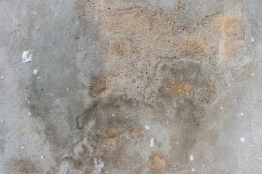 Kırık eski püskü soyulmuş duvar doku arka plan yıpranmış