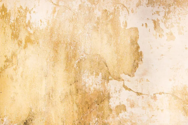 Gamla vintage grungy gips målat väggen textur bakgrund — Stockfoto