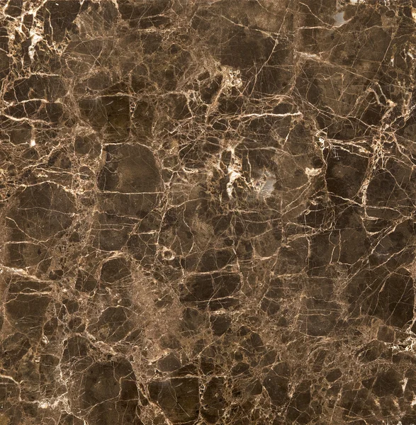 Brown marble stone — Stock Photo, Image