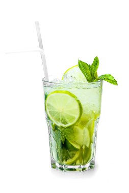 alkollü içki Mojito