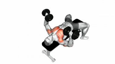Halter bench press yalan