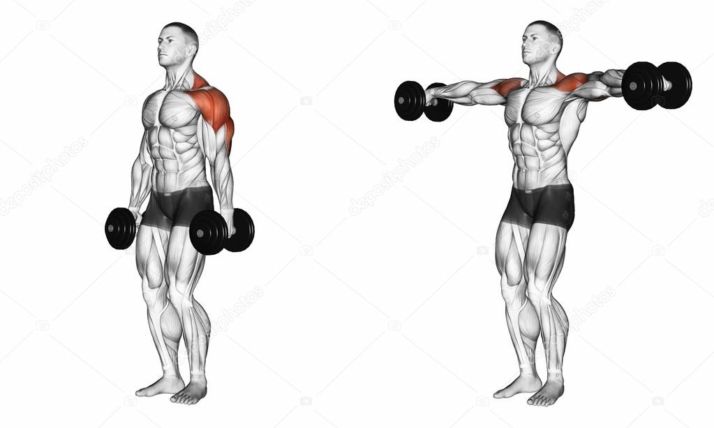 Hand exercise dumbbell hotsell