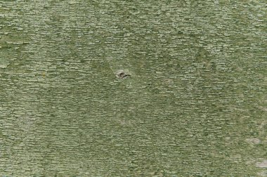 Eski boyanmış kontrplak deseni yeşil renk, desen, doku, soyut çizim