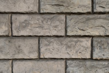 Mükemmel yüksek çözünürlüklü doğal kentsel Tuğla duvar Arka Plan