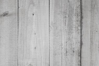 Kaba grenli ahşap ağırlıklı olarak gri renkler