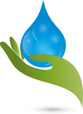 El, Tropfen, Wasser, Gesund