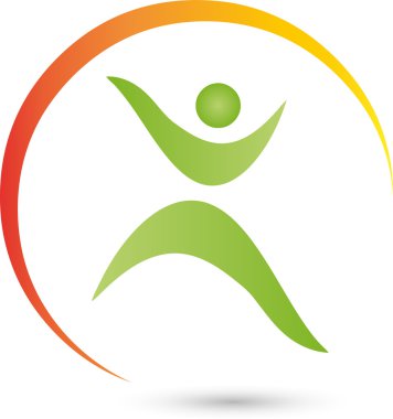 Mensch, Fitness, olay, Heilpraktiker