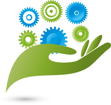 El, Zahnrad, Idee, Mechanik