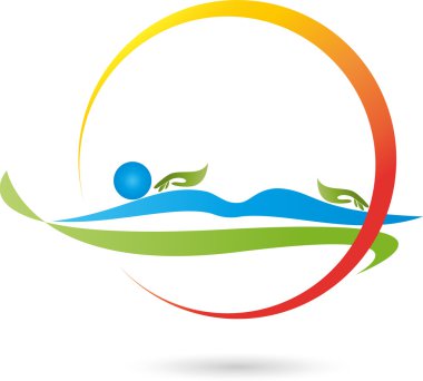 Mensch, Masaj, Heilpraktiker, el