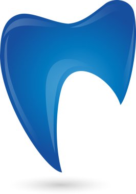 Zahn, diş, Logo, Zahnarzt Logo