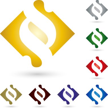 Paragrafzeichen, Logo, Recht, Zeichen