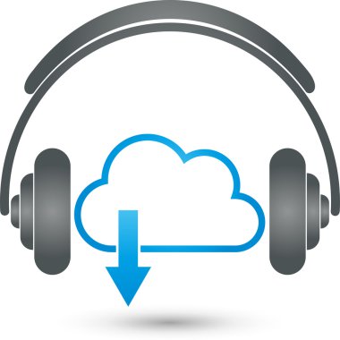 kulaklık, Wolke, bulut, Musik